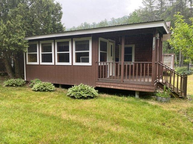 House for sale in Essex, New York