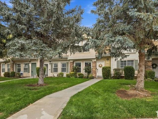 Townhouse for sale in Draper, Salt Lake County