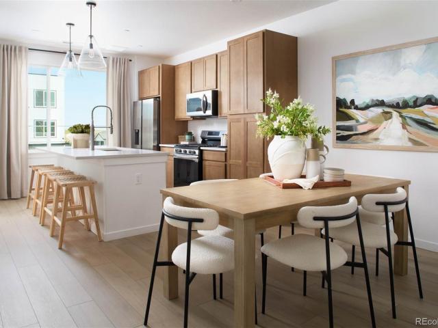 Townhouse for sale in Lone Tree, Colorado