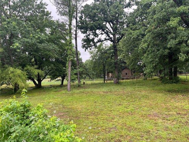Land for sale in Kingston, Oklahoma