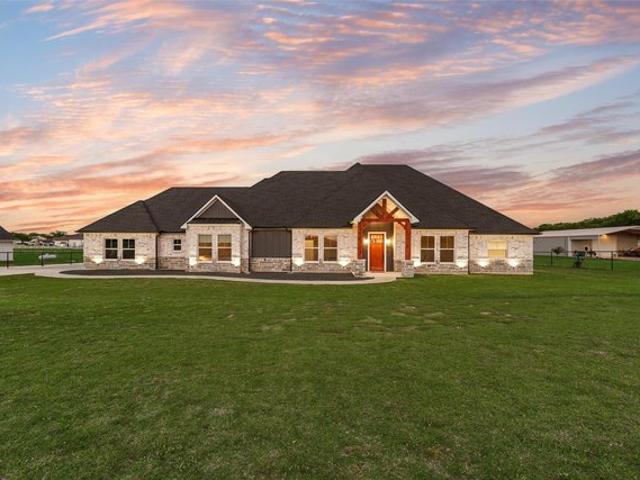 House for sale in Denton, Texas