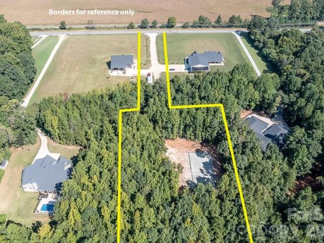 Land for sale in Rowan, North Carolina