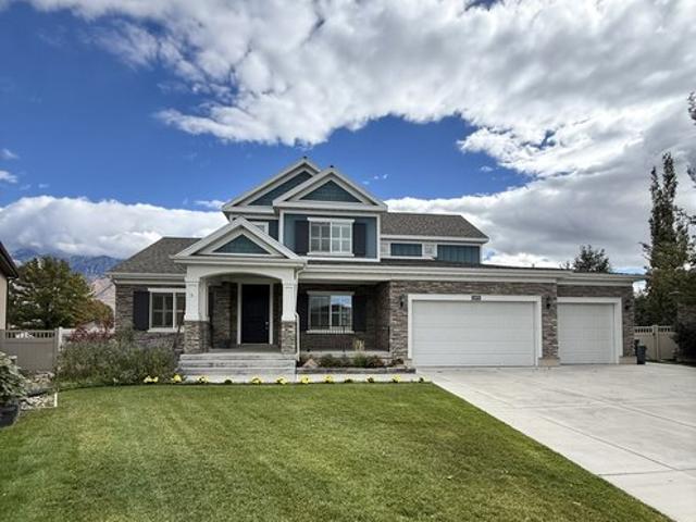 House for sale in Draper, Salt Lake County
