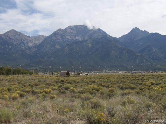 Land for sale in Crestone, Colorado