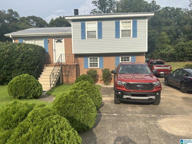 House for sale in Pleasant Grove, Alabama