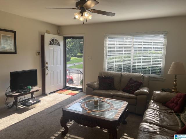 House for sale in Pleasant Grove, Alabama