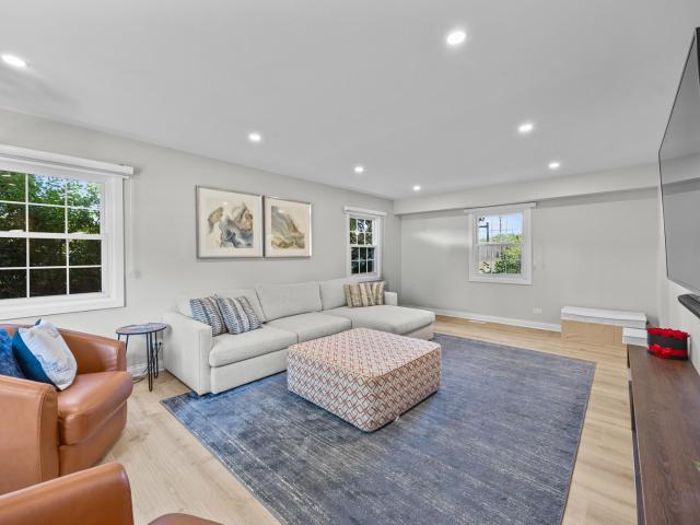 House for sale in Buffalo Grove, Illinois