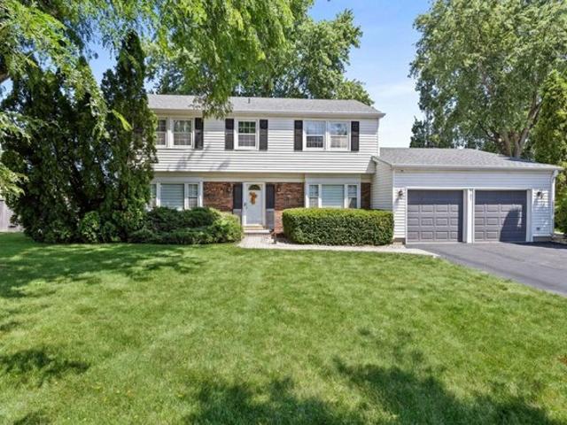 House for sale in Buffalo Grove, Illinois