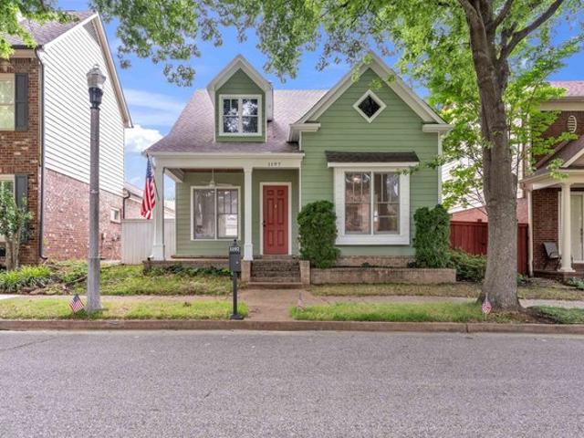 House for sale in Tennessee
