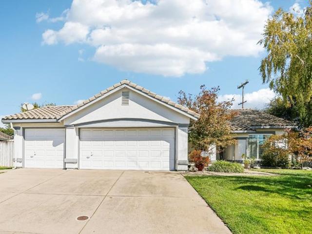House for sale in Galt, Sacramento County