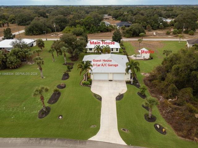 House for sale in Labelle, Florida