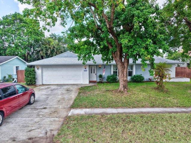 House for sale in Wellington, Florida