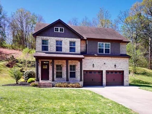 House for sale in Tennessee
