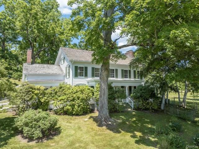 House for sale in New York