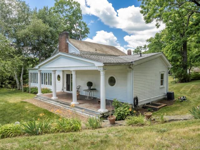 House for sale in New York