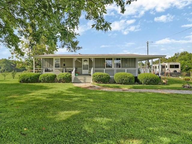 House for sale in Tennessee