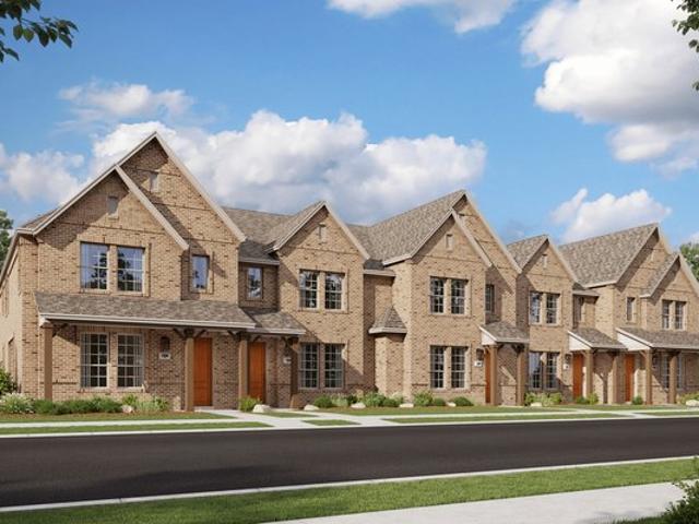 House for sale in Crowley, Texas