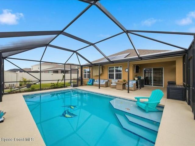 House for sale in Rockledge, Brevard County