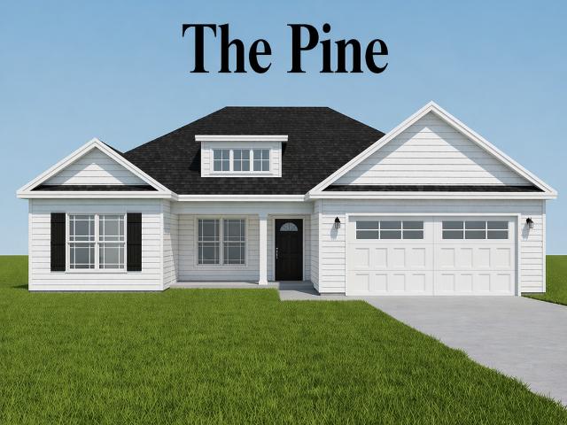 House for sale in Rentz, Georgia