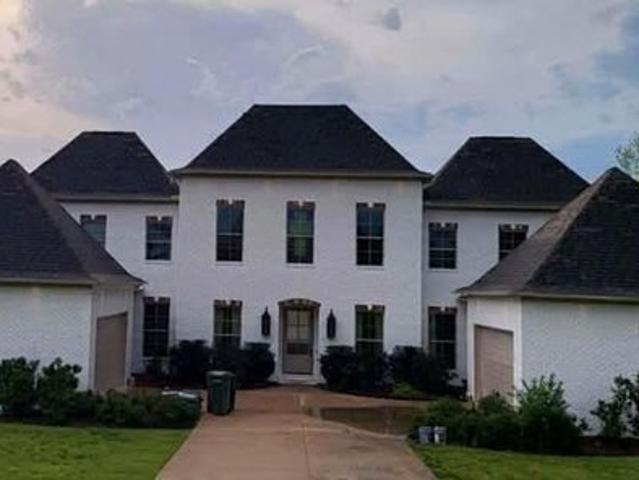 House for sale in Myrtle, Mississippi