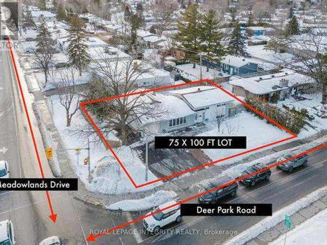 House for sale in Mulhurst Bay, Ontario