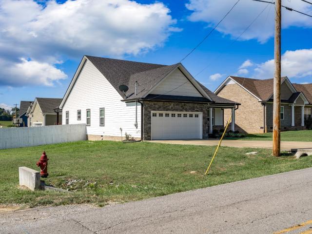 House for sale in Tennessee