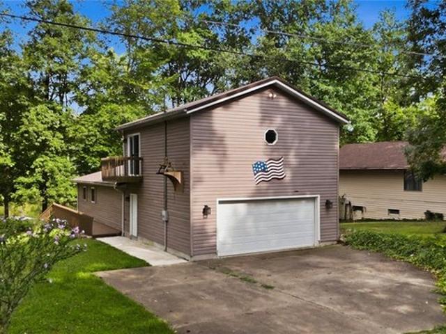 House for sale in West Salem, Ohio