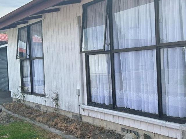 Apartment for rent in Napier