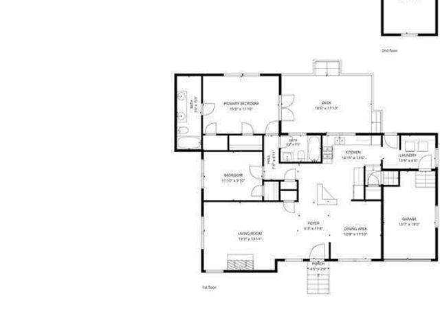 House for sale in Brookhaven, Georgia