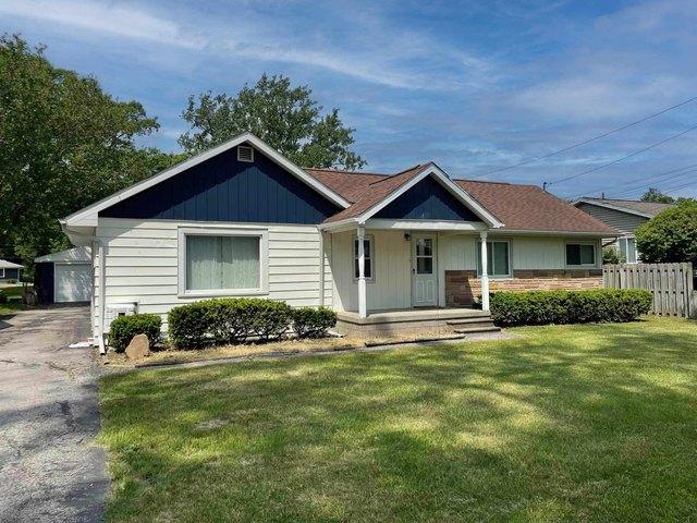 House for sale in Essexville, Michigan