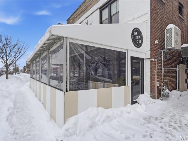 Property for rent in Buffalo, New York