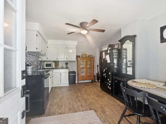House for sale in Demorest, Georgia
