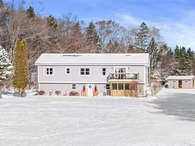 House for sale in Colchester, Nova Scotia