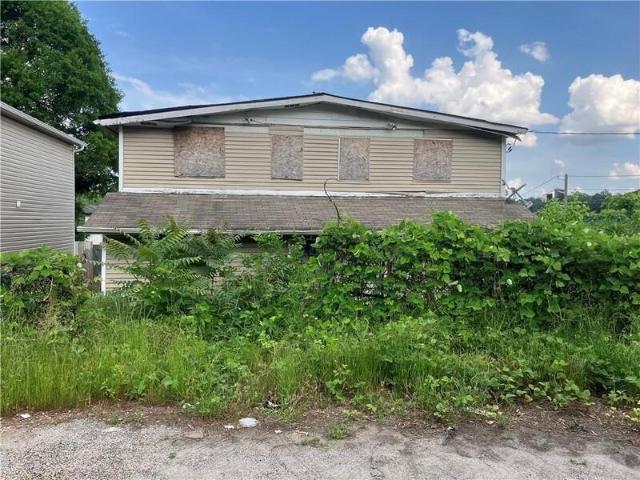 Duplex for sale in Atlanta