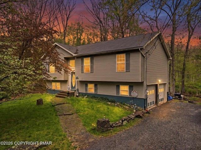 House for sale in East Stroudsburg, Pennsylvania