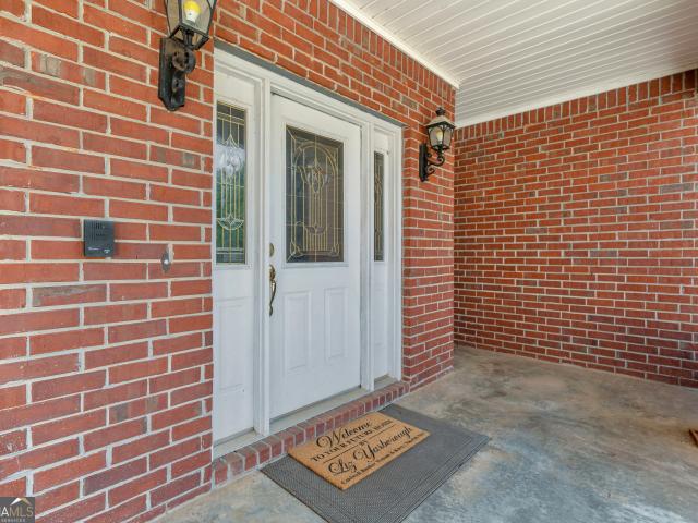 House for sale in Louisville, Georgia