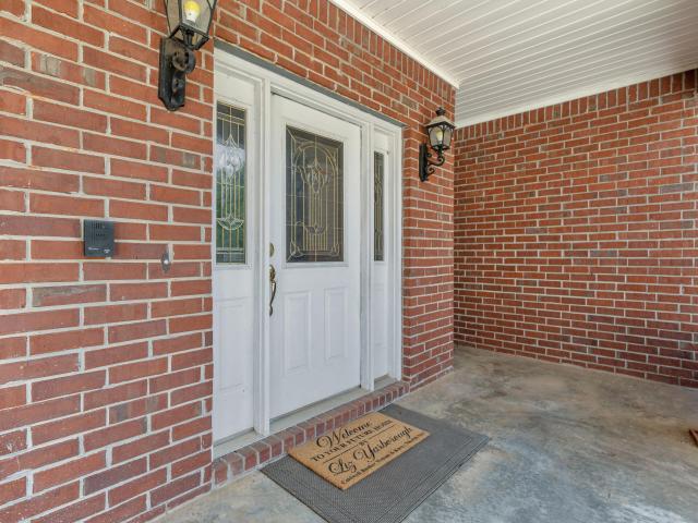 House for sale in Louisville, Georgia