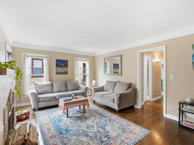House for sale in Dayton's Bluff, Ramsey