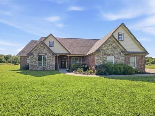 Farm for sale in Sand Springs, Oklahoma