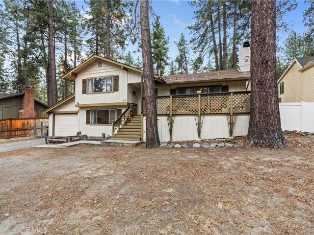 House for sale in Wrightwood