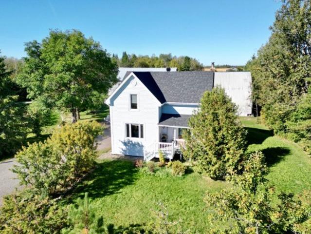 Farm for sale in Abitibi-témiscamingue, Quebec