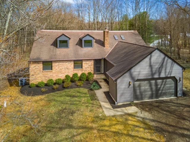 House for sale in Alexandria, Ohio