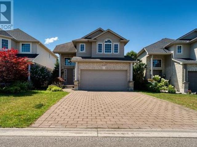 House for sale in Arva, Ontario