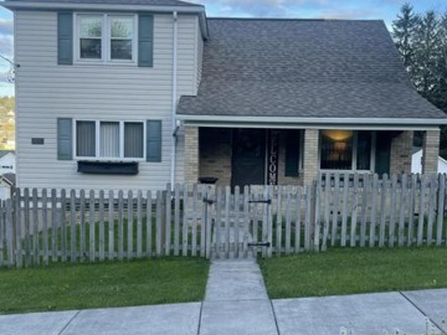 House for sale in Hastings, Pennsylvania
