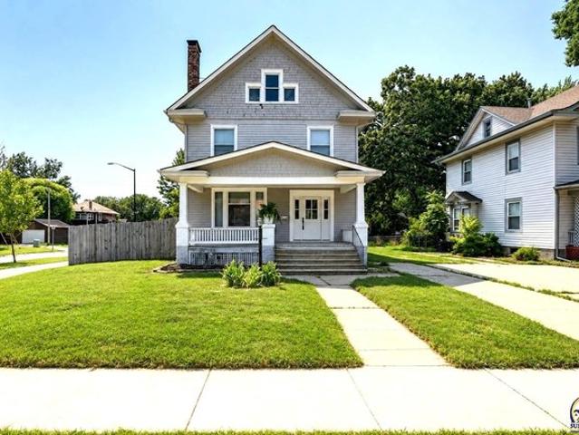 House for sale in Kansas