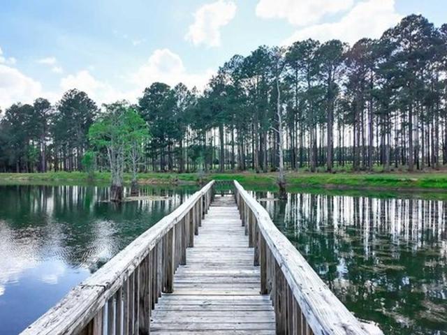House for sale in Pavo, Georgia