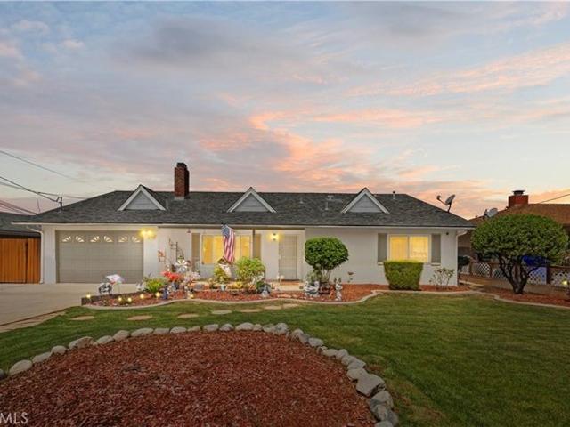 House for sale in Yucaipa, California