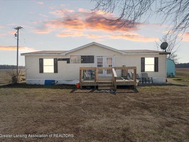 House for sale in Elsie, Michigan