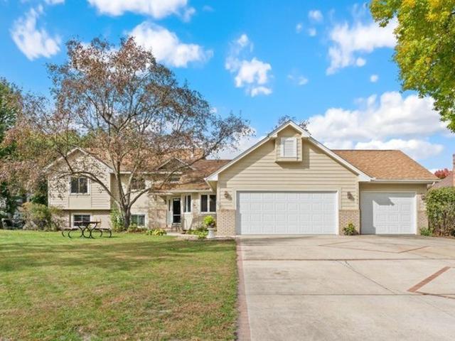 House for sale in Blaine, Anoka County