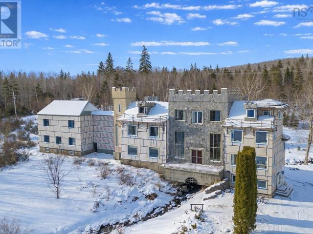 Property for sale in Queensville, Nova Scotia